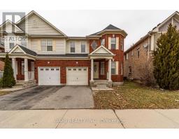 907 ZELINSKY CRESCENT, Milton, Ontario