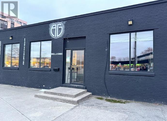 Property at 3419 DUNDAS STREET W image 1