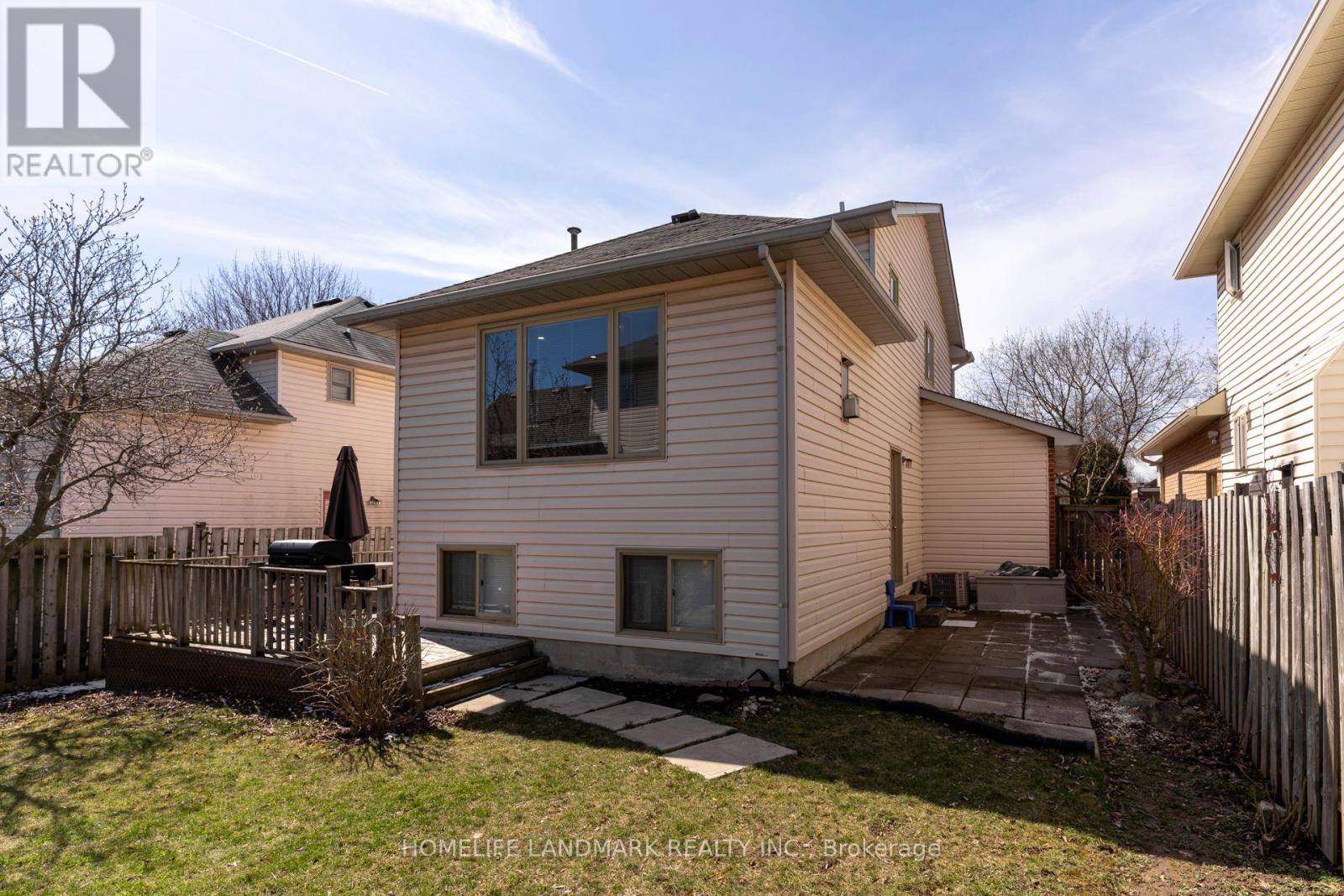 164 Brian Boulevard, Hamilton, Ontario  L8B 0C9 - Photo 6 - X12012726