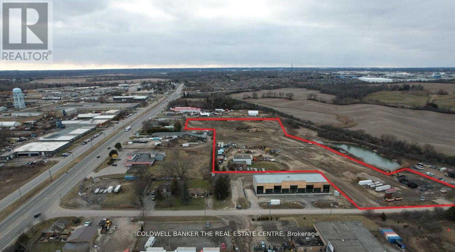 14/38 Papple Rd. Acres W, Brant, Ontario  N3T 5L4 - Photo 2 - X12012779