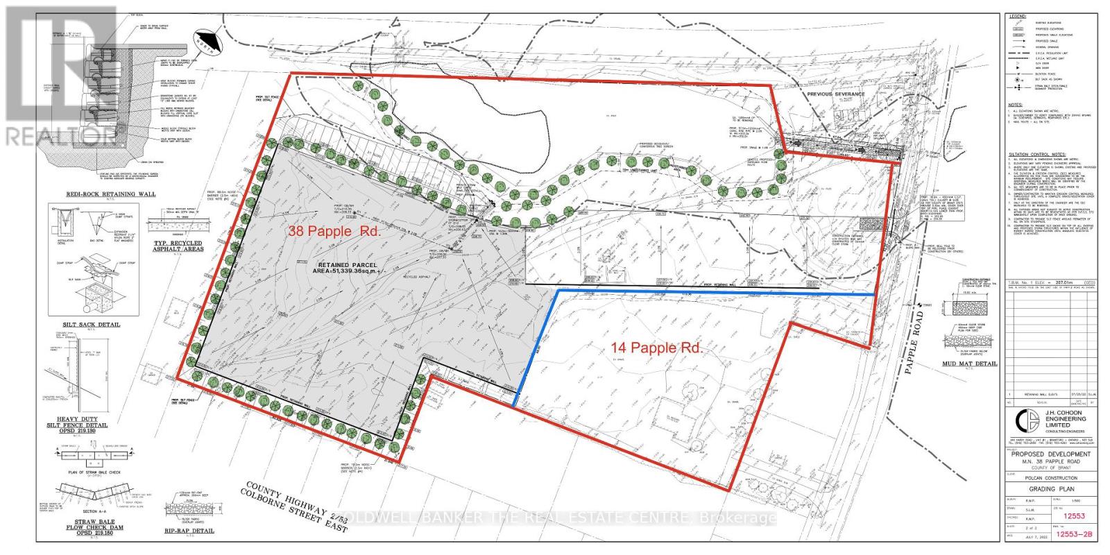 14/38 Papple Rd. Acres W, Brant, Ontario  N3T 5L4 - Photo 5 - X12012779