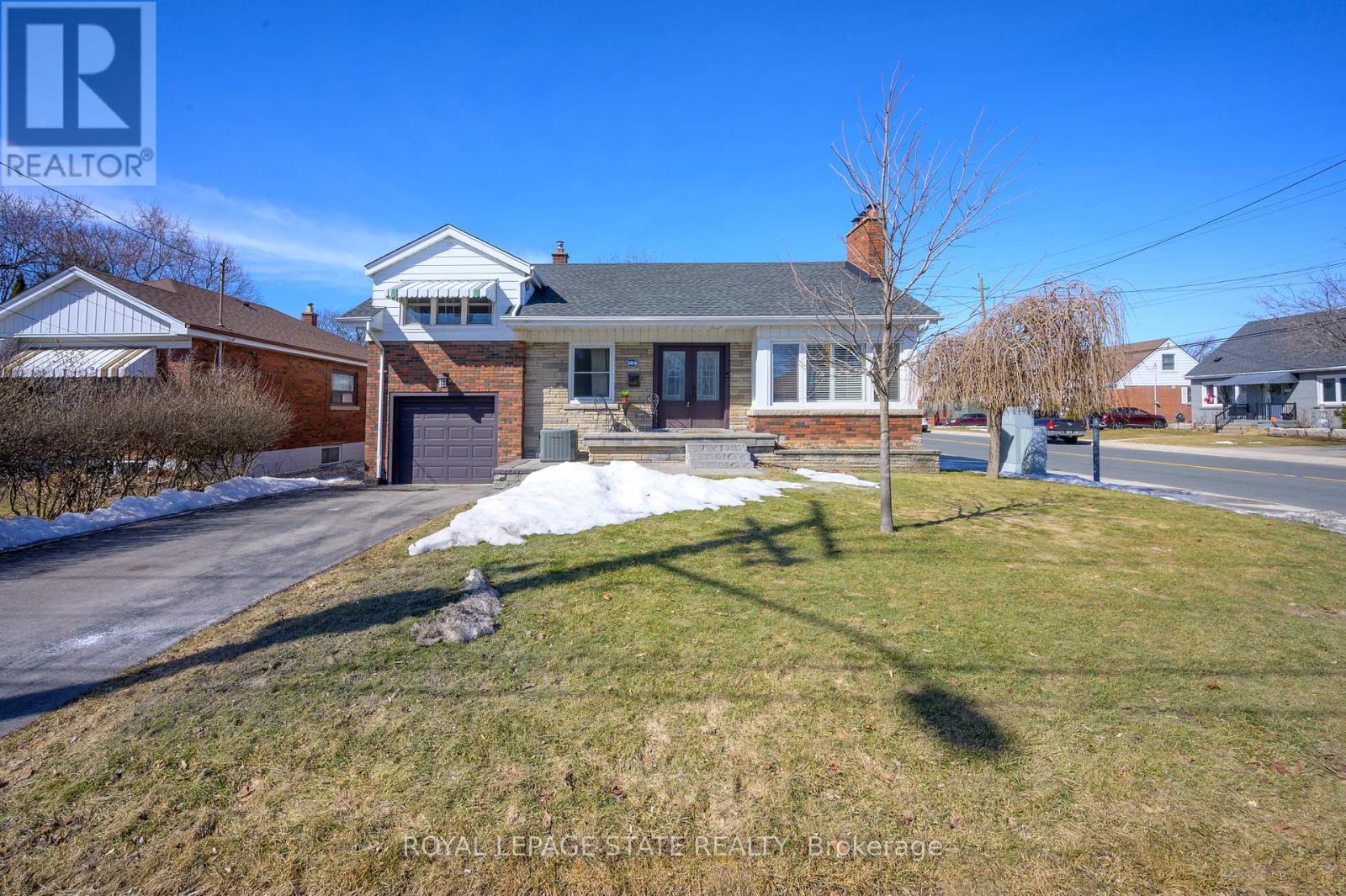 384 Upper Ottawa Street, Hamilton (Sunninghill), Ontario  L8T 3T1 - Photo 1 - X12012828