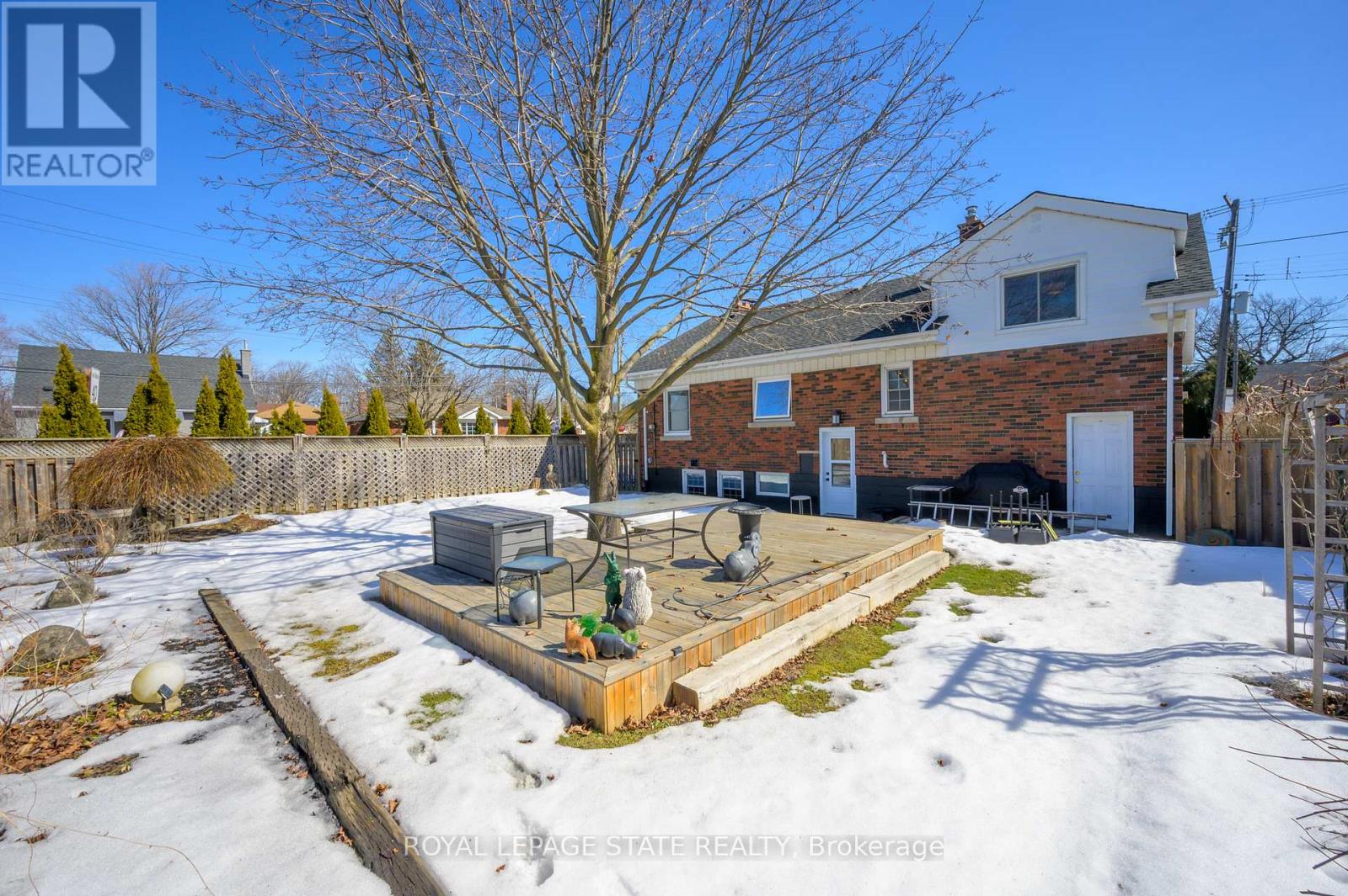 384 Upper Ottawa Street, Hamilton (Sunninghill), Ontario  L8T 3T1 - Photo 41 - X12012828