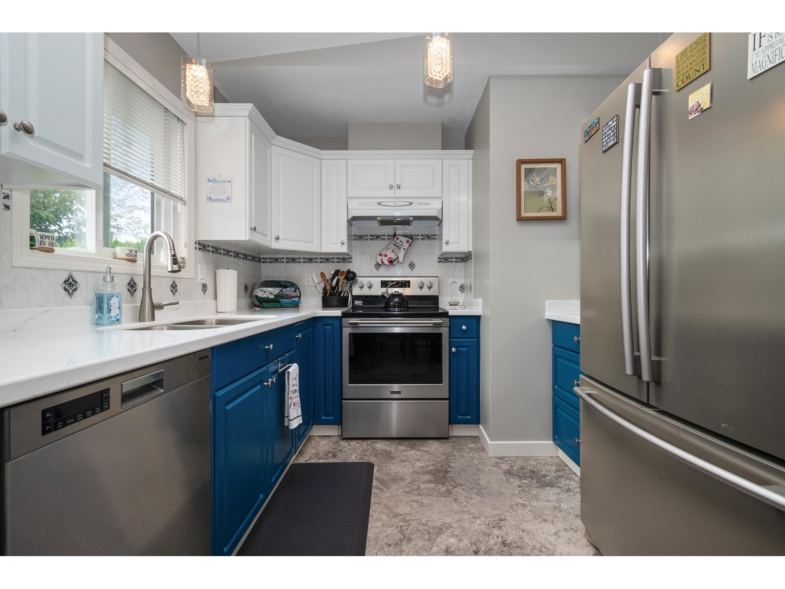 33 45918 Knight Road, Sardis East Vedder, Chilliwack, British Columbia  V2R 3X5 - Photo 11 - R2976318