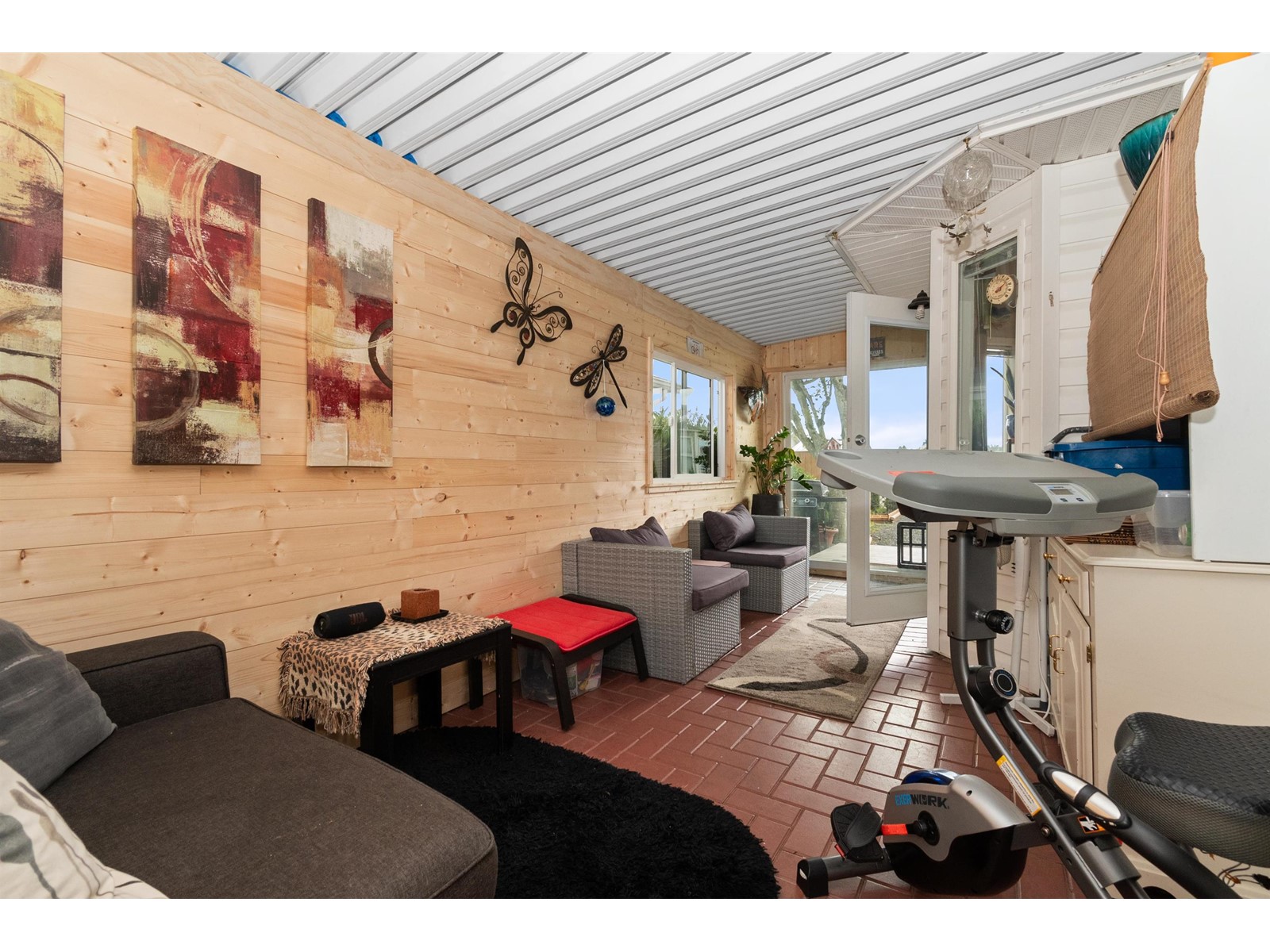 33 45918 Knight Road, Sardis East Vedder, Chilliwack, British Columbia  V2R 3X5 - Photo 19 - R2976318