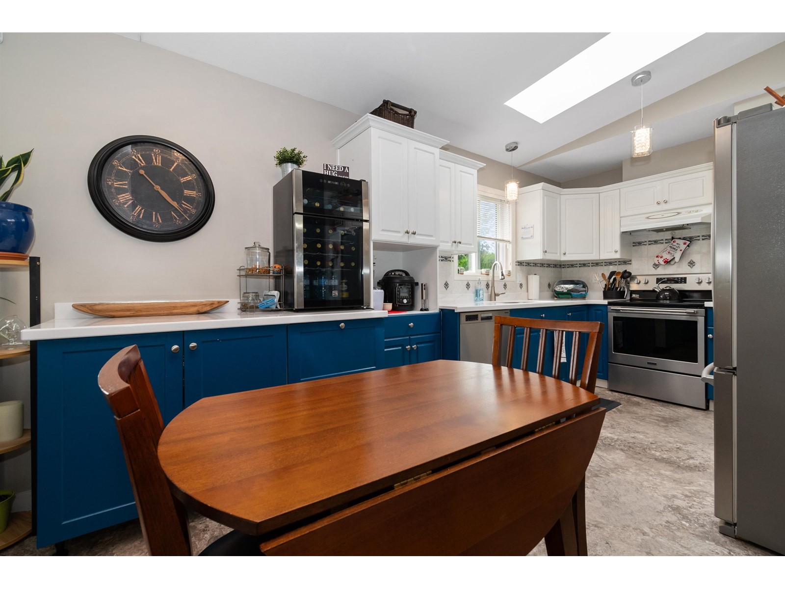33 45918 Knight Road, Sardis East Vedder, Chilliwack, British Columbia  V2R 3X5 - Photo 9 - R2976318