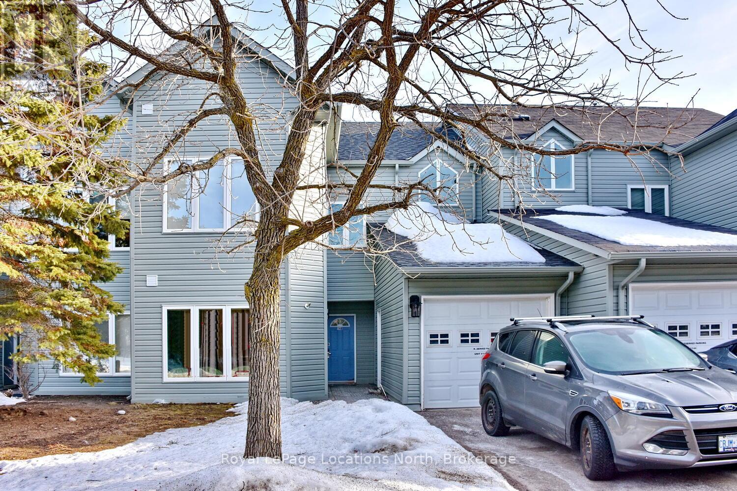 818 - 32 DAWSON DRIVE, Collingwood, Ontario