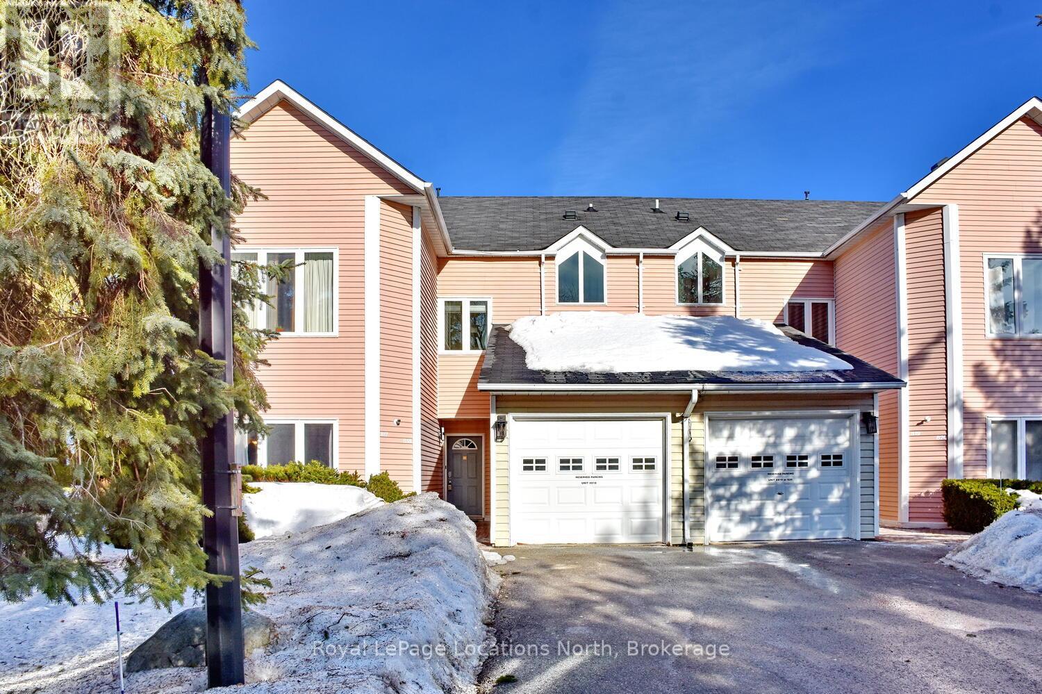 818 - 32 Dawson Drive, Collingwood, Ontario  L9Y 5B4 - Photo 2 - S12012741