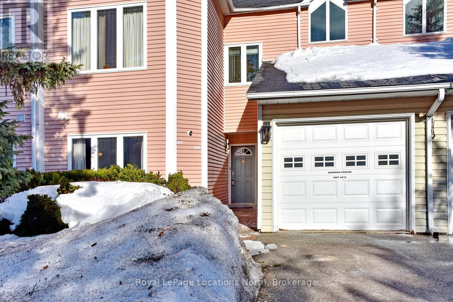 818 - 32 Dawson Drive, Collingwood, Ontario  L9Y 5B4 - Photo 3 - S12012741