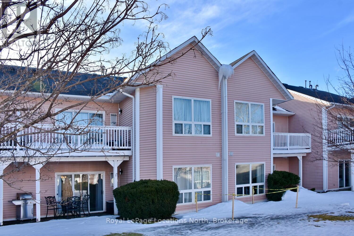 818 - 32 Dawson Drive, Collingwood, Ontario  L9Y 5B4 - Photo 7 - S12012741