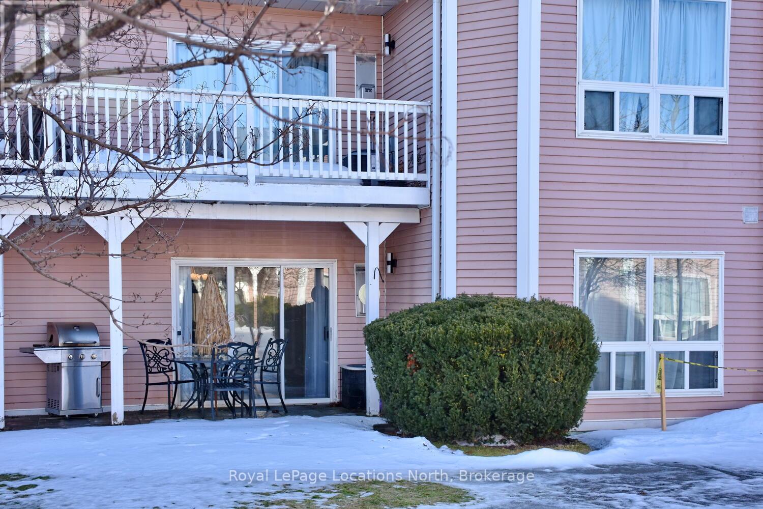 818 - 32 Dawson Drive, Collingwood, Ontario  L9Y 5B4 - Photo 9 - S12012741