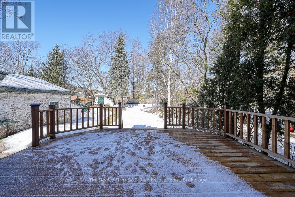 285 Ingersoll Avenue, Woodstock, Ontario  N4S 4W8 - Photo 42 - X12012229
