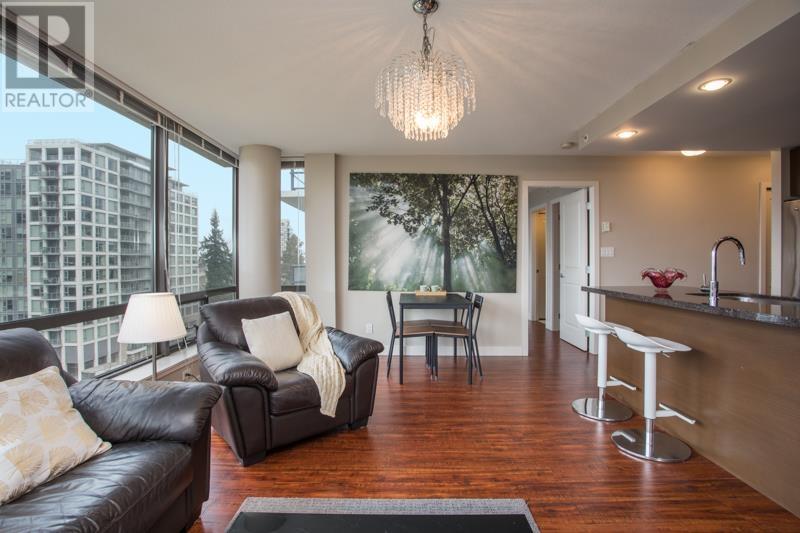 Listing Picture 4 of 36 : 1003 6333 KATSURA STREET, Richmond / 烈治文 - 魯藝地產 Yvonne Lu Group - MLS Medallion Club Member