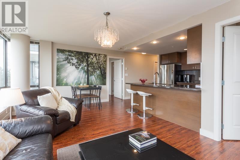 Listing Picture 5 of 36 : 1003 6333 KATSURA STREET, Richmond / 烈治文 - 魯藝地產 Yvonne Lu Group - MLS Medallion Club Member