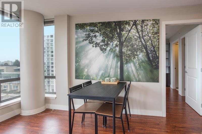 Listing Picture 7 of 36 : 1003 6333 KATSURA STREET, Richmond / 烈治文 - 魯藝地產 Yvonne Lu Group - MLS Medallion Club Member