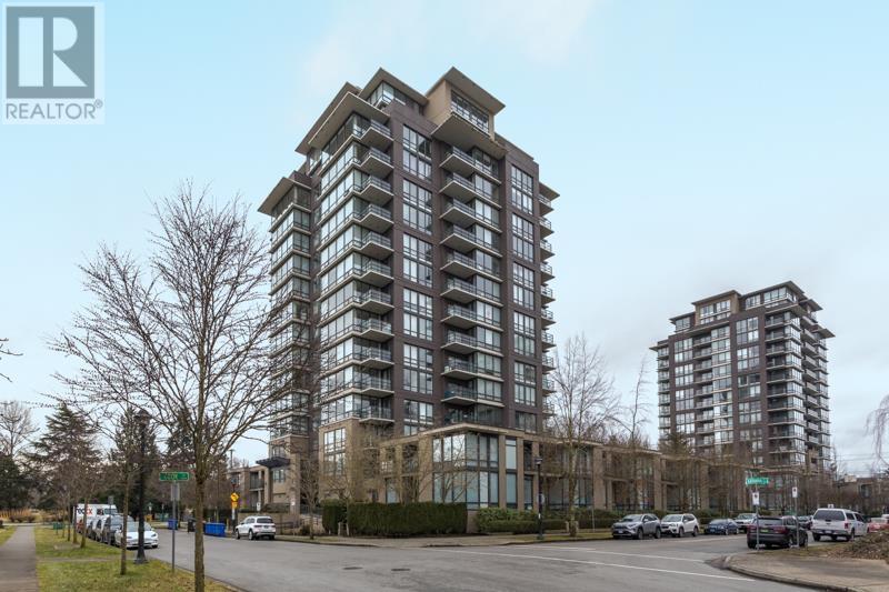 1003 6333 KATSURA STREET, richmond, British Columbia