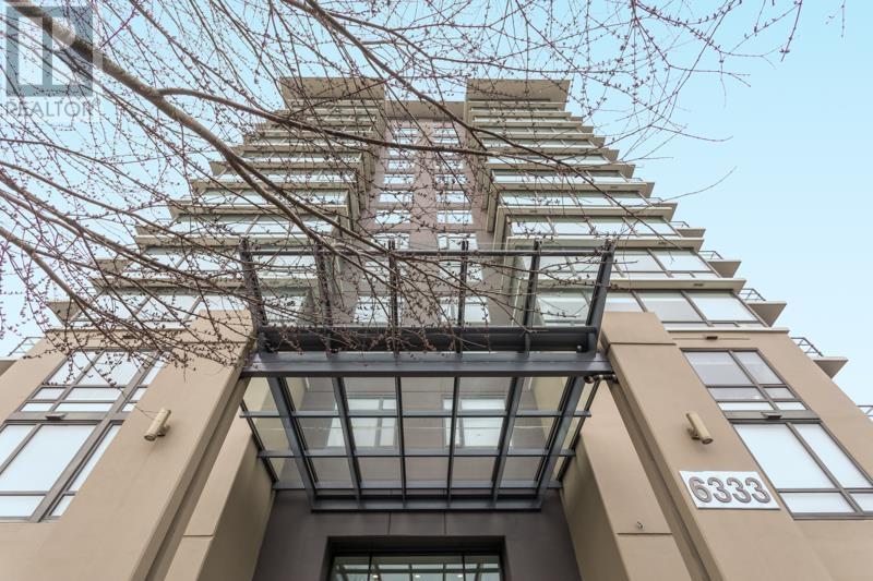 Listing Picture 2 of 36 : 1003 6333 KATSURA STREET, Richmond / 烈治文 - 魯藝地產 Yvonne Lu Group - MLS Medallion Club Member