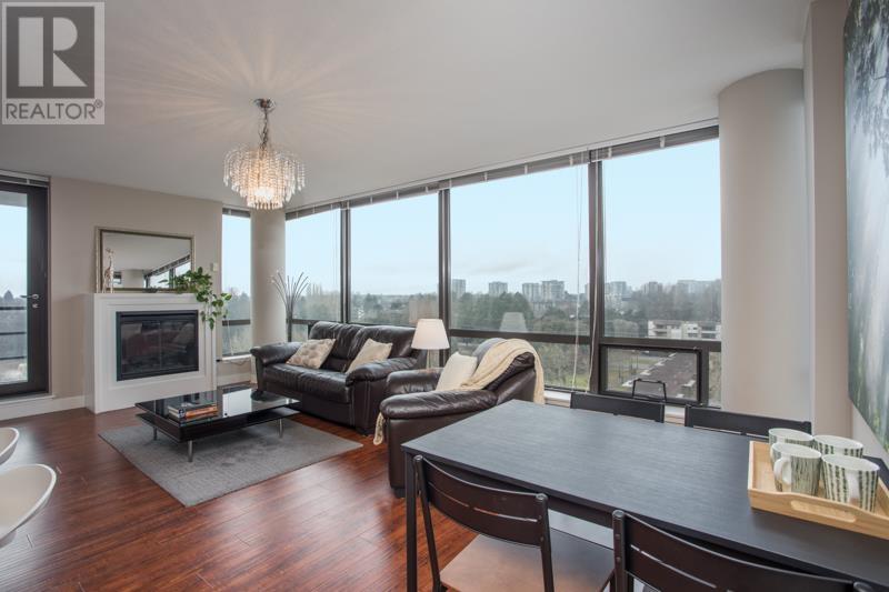 Listing Picture 6 of 36 : 1003 6333 KATSURA STREET, Richmond / 烈治文 - 魯藝地產 Yvonne Lu Group - MLS Medallion Club Member