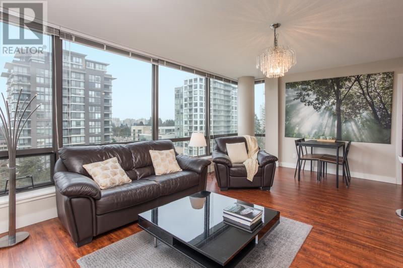 Listing Picture 3 of 36 : 1003 6333 KATSURA STREET, Richmond / 烈治文 - 魯藝地產 Yvonne Lu Group - MLS Medallion Club Member
