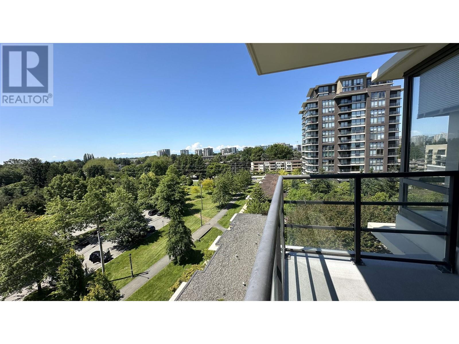 Listing Picture 36 of 36 : 1003 6333 KATSURA STREET, Richmond / 烈治文 - 魯藝地產 Yvonne Lu Group - MLS Medallion Club Member
