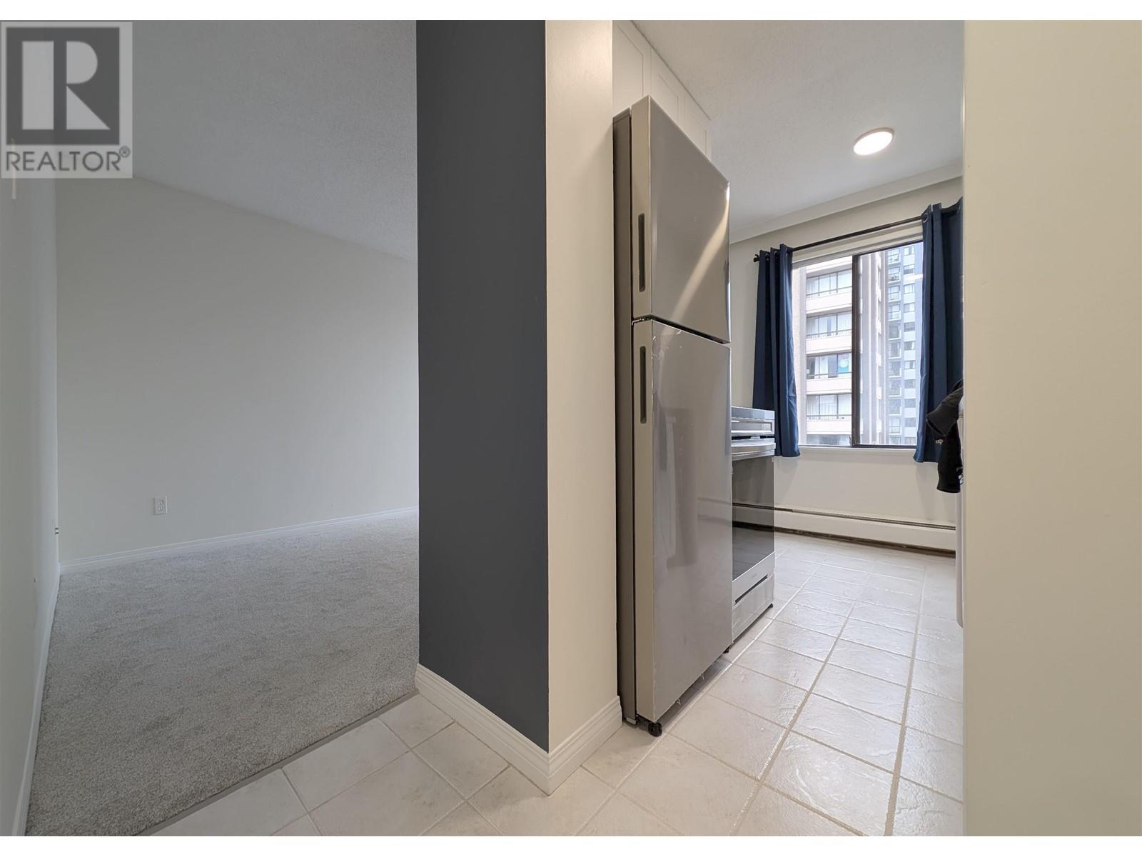 1203 1146 Harwood Street, Vancouver, British Columbia  V6E 3V1 - Photo 5 - R2975478