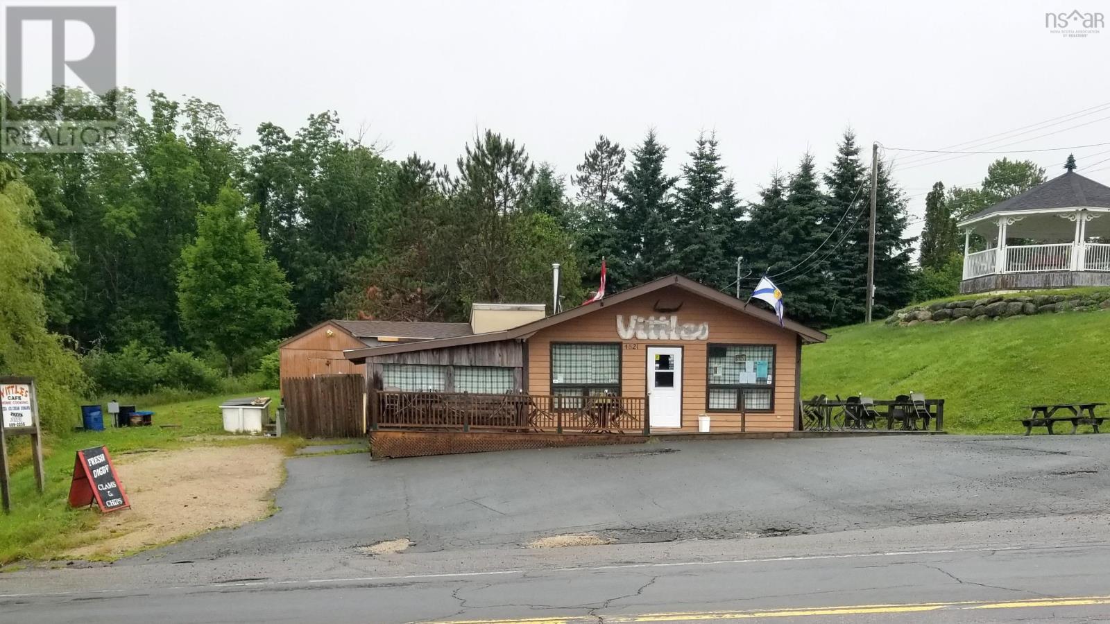 7 Forties Road, new ross, Nova Scotia