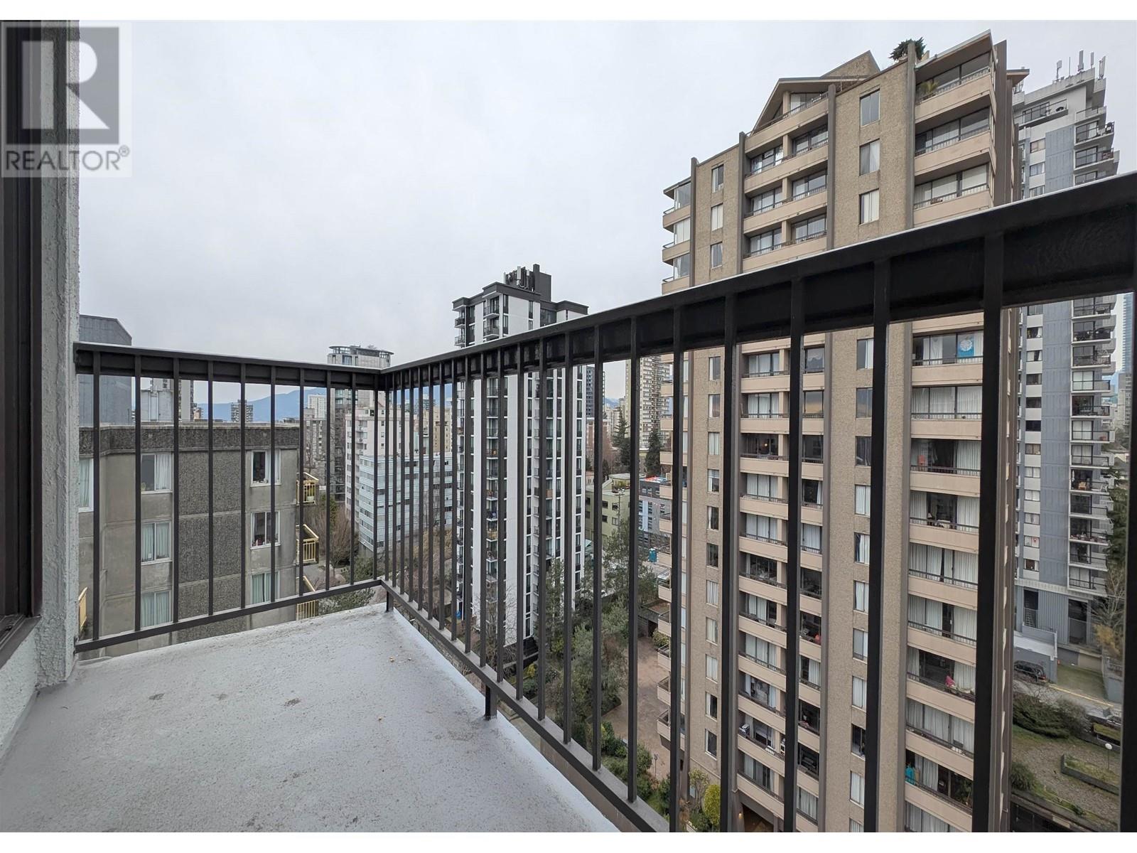 1203 1146 Harwood Street, Vancouver, British Columbia  V6E 3V1 - Photo 19 - R2975478