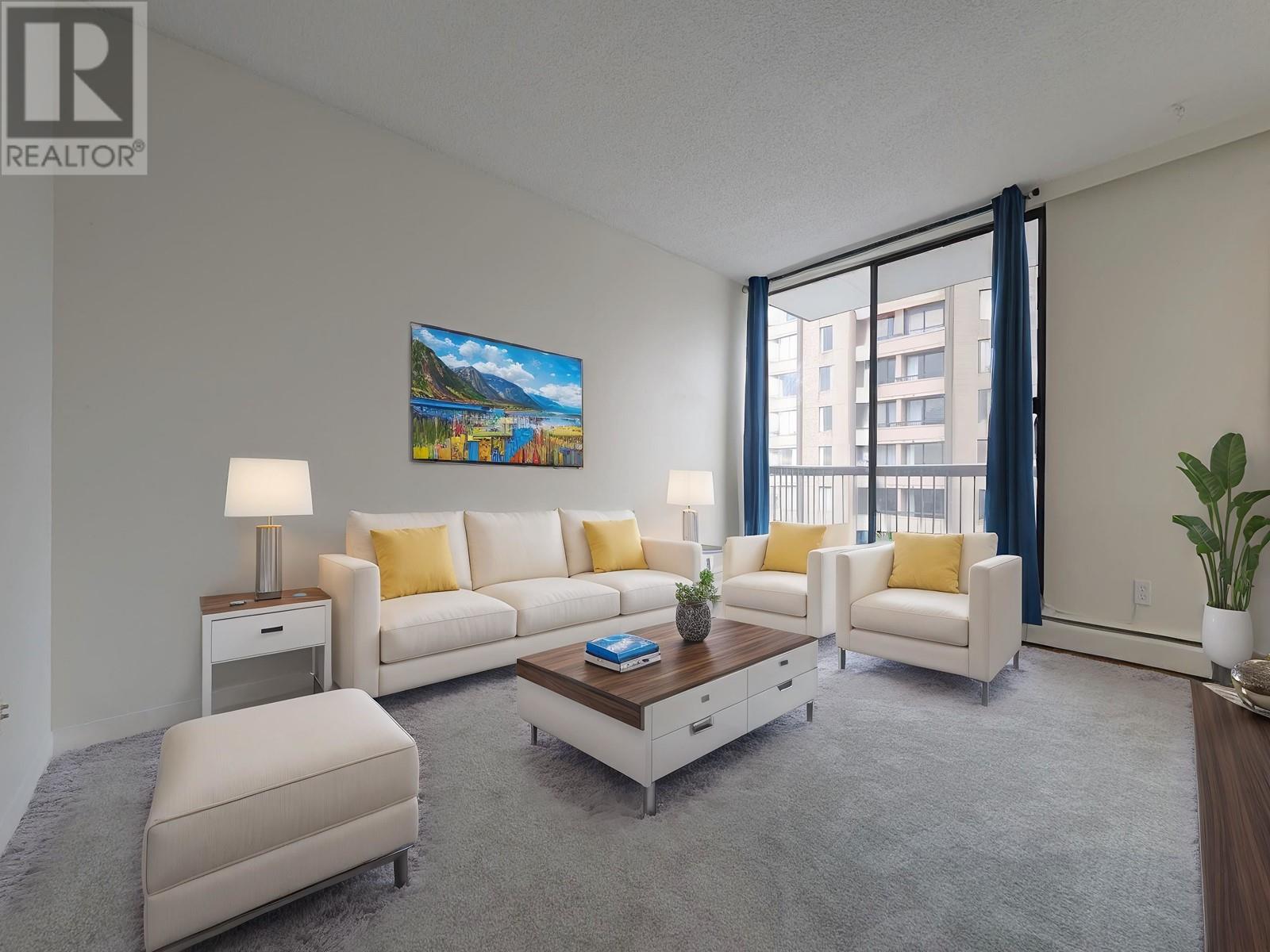 1203 1146 Harwood Street, Vancouver, British Columbia  V6E 3V1 - Photo 8 - R2975478