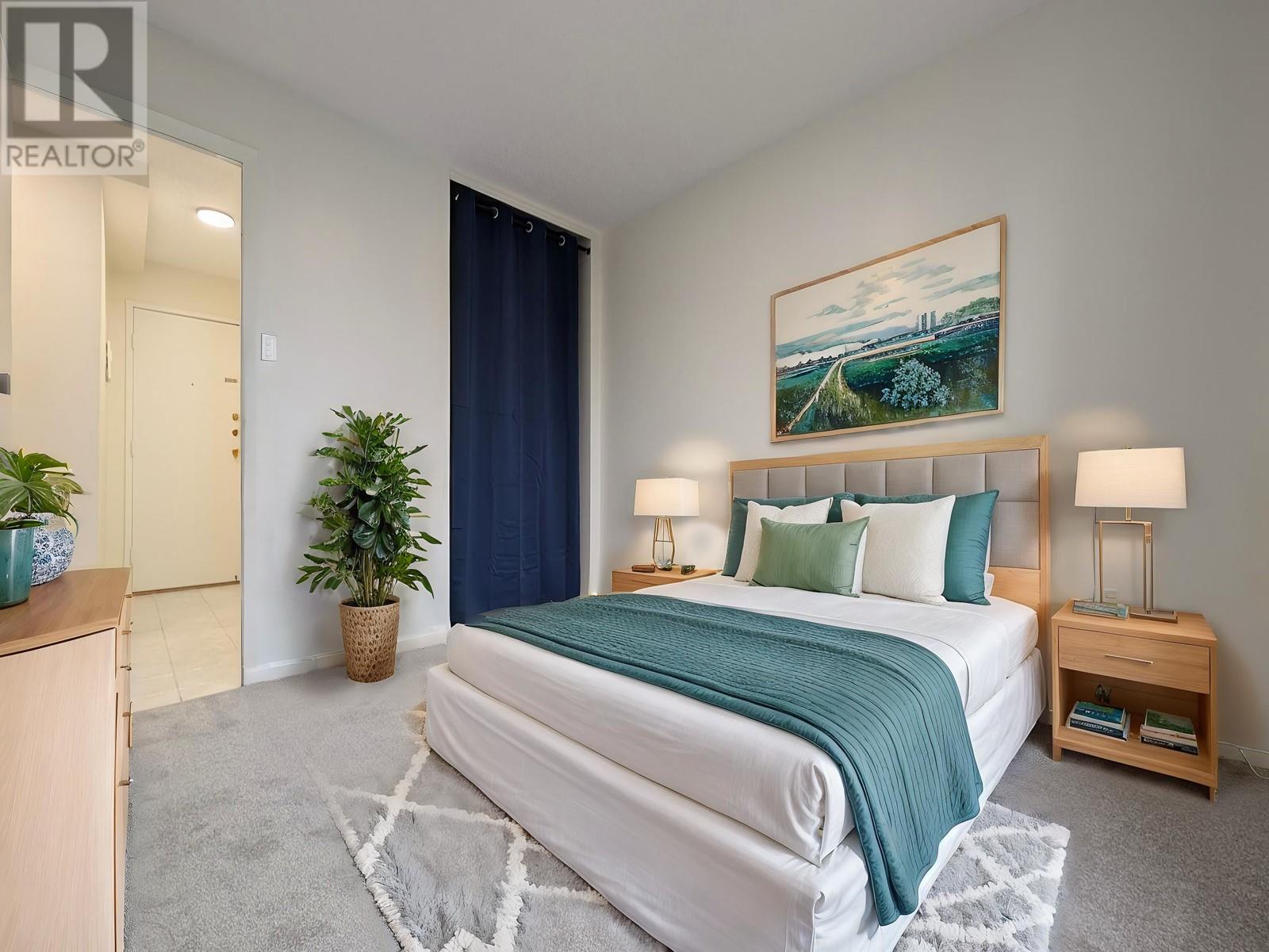 1203 1146 Harwood Street, Vancouver, British Columbia  V6E 3V1 - Photo 14 - R2975478