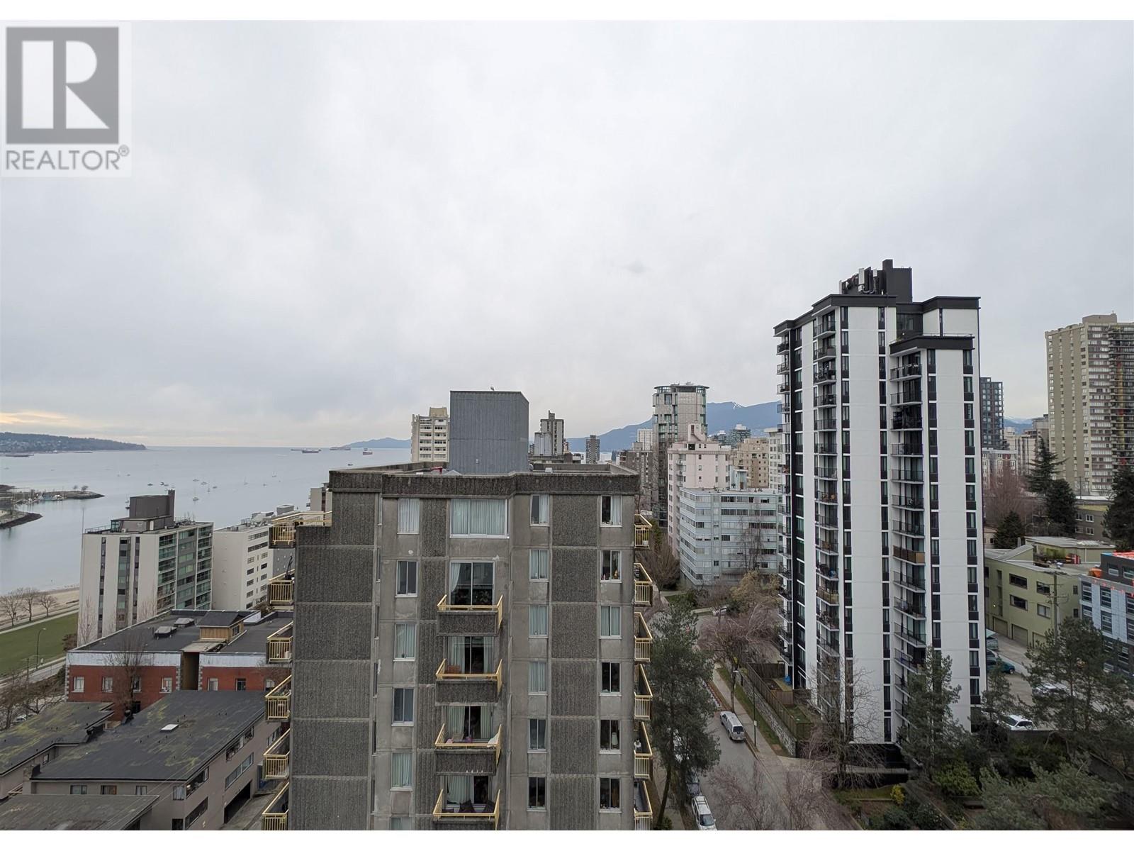 1203 1146 Harwood Street, Vancouver, British Columbia  V6E 3V1 - Photo 20 - R2975478