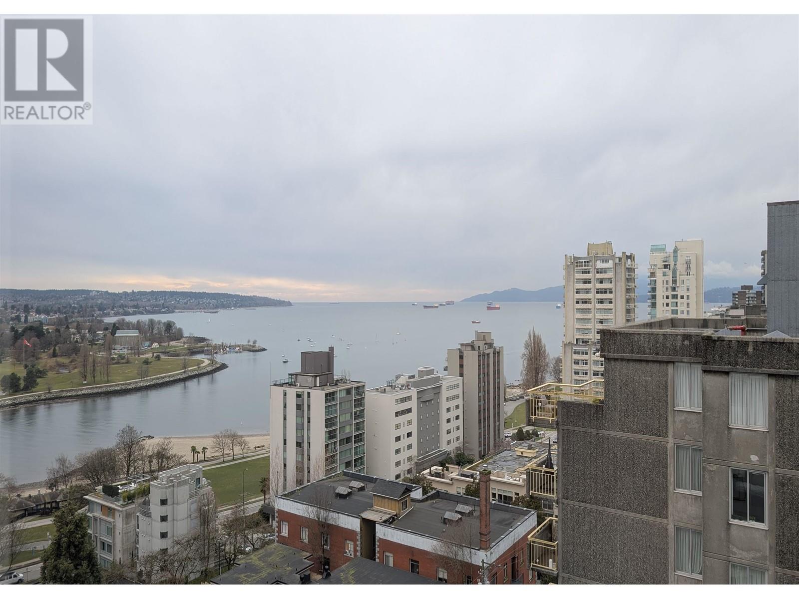 1203 1146 Harwood Street, Vancouver, British Columbia  V6E 3V1 - Photo 23 - R2975478