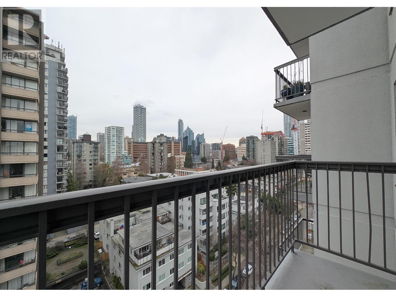 1203 1146 Harwood Street, Vancouver, British Columbia  V6E 3V1 - Photo 18 - R2975478