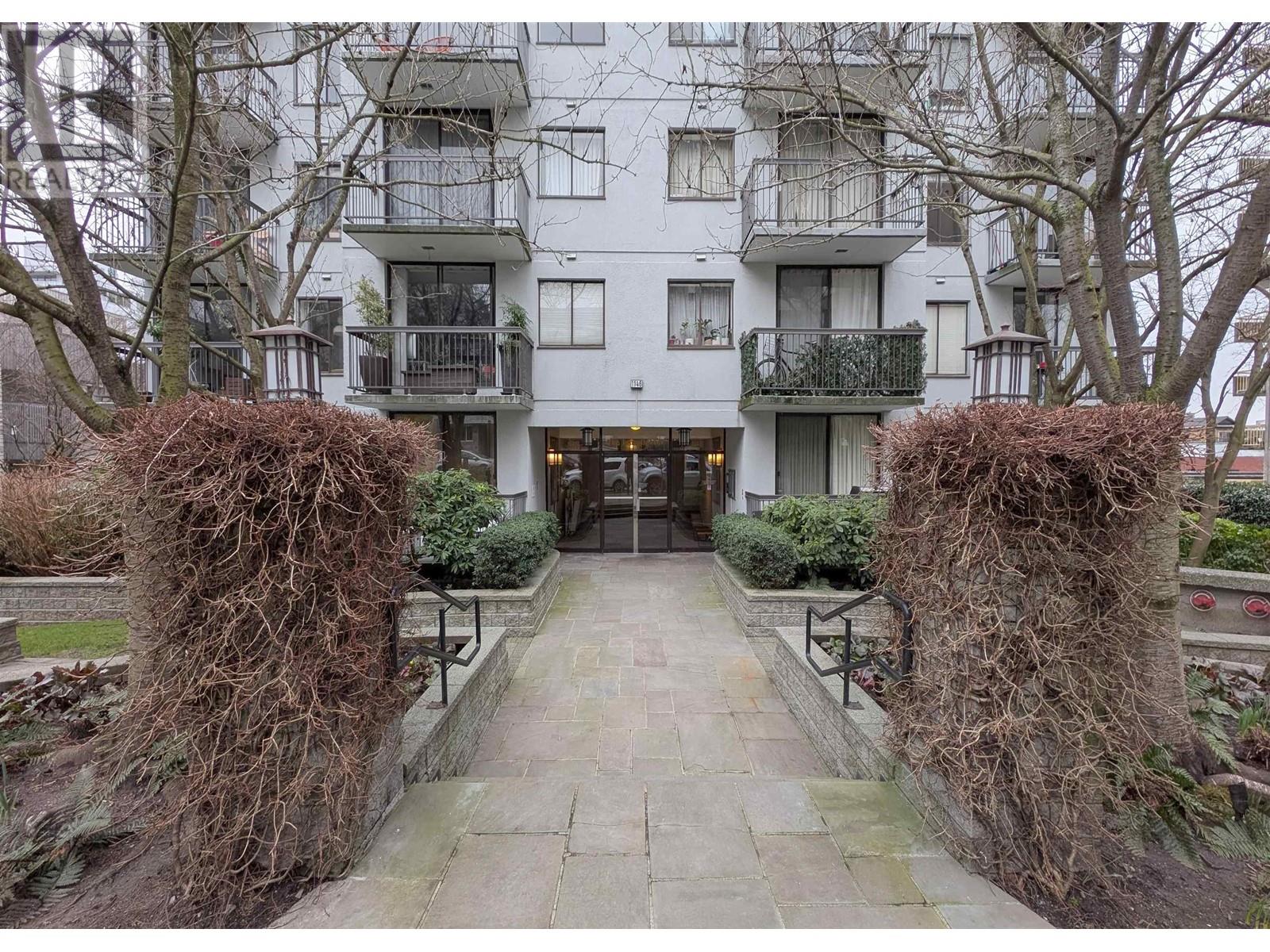 1203 1146 Harwood Street, Vancouver, British Columbia  V6E 3V1 - Photo 25 - R2975478