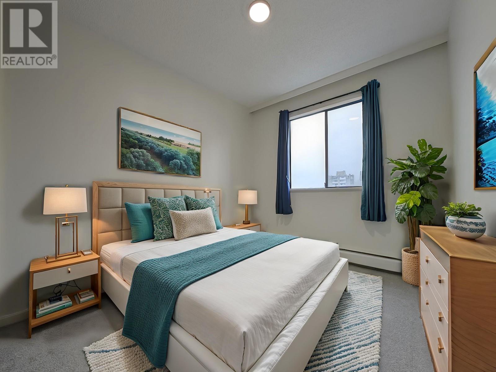 1203 1146 Harwood Street, Vancouver, British Columbia  V6E 3V1 - Photo 15 - R2975478