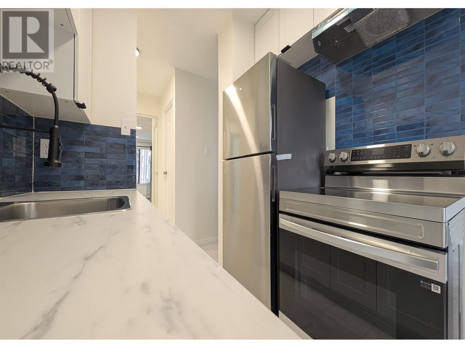1203 1146 Harwood Street, Vancouver, British Columbia  V6E 3V1 - Photo 11 - R2975478