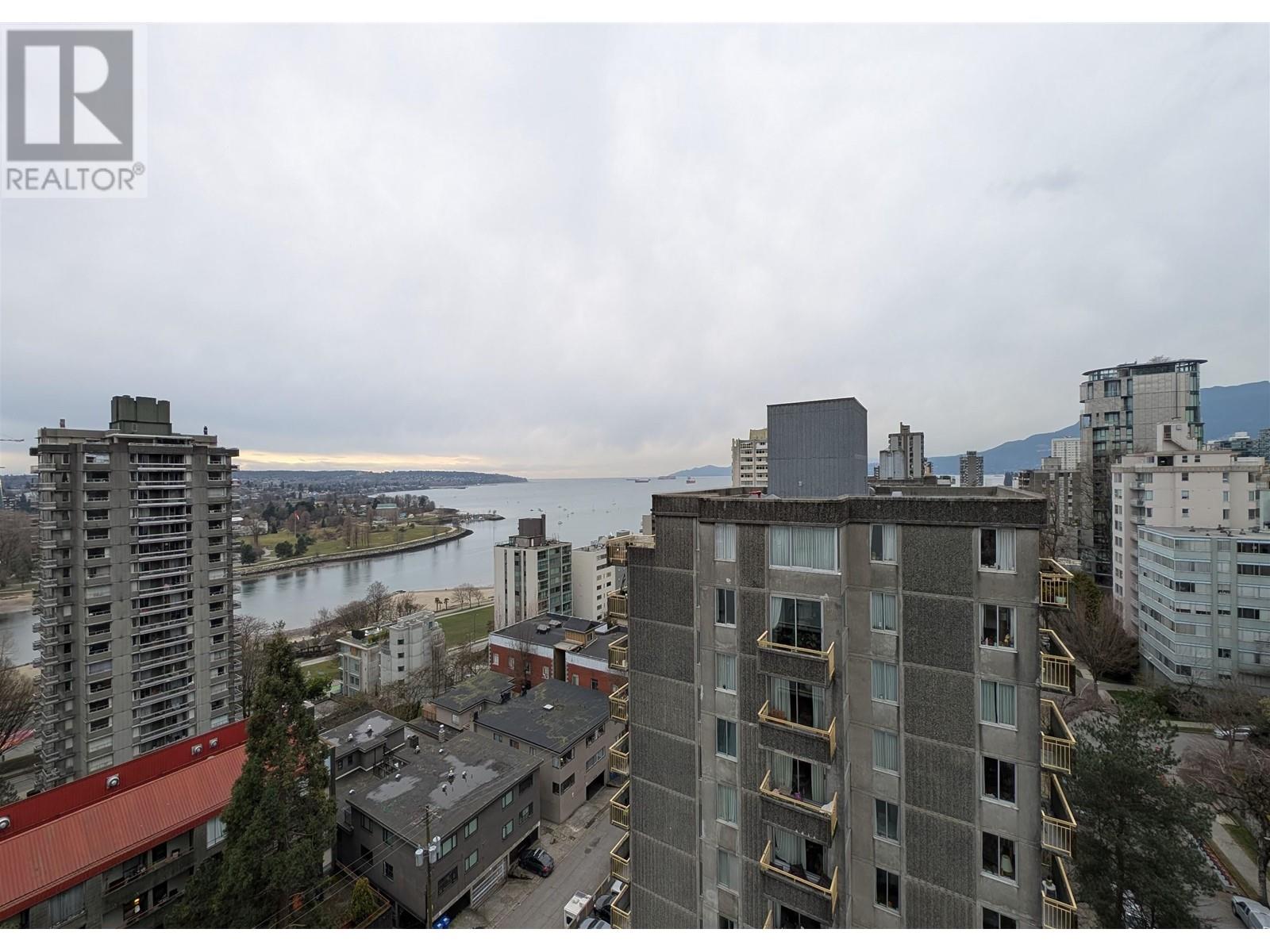 1203 1146 Harwood Street, Vancouver, British Columbia  V6E 3V1 - Photo 22 - R2975478
