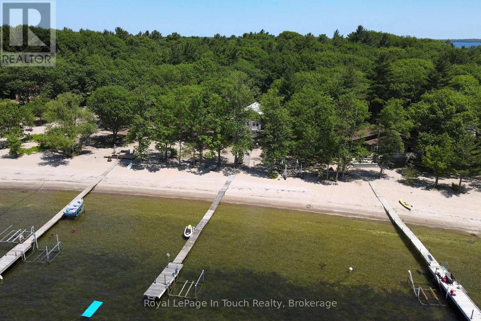 1264 Island 540, Georgian Bay, Ontario  P0E 1E0 - Photo 25 - X12012774