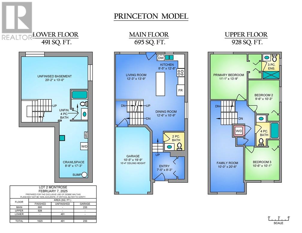 Lot 3n Montrose, Sudbury, Ontario  P3A 3B8 - Photo 2 - 2120971