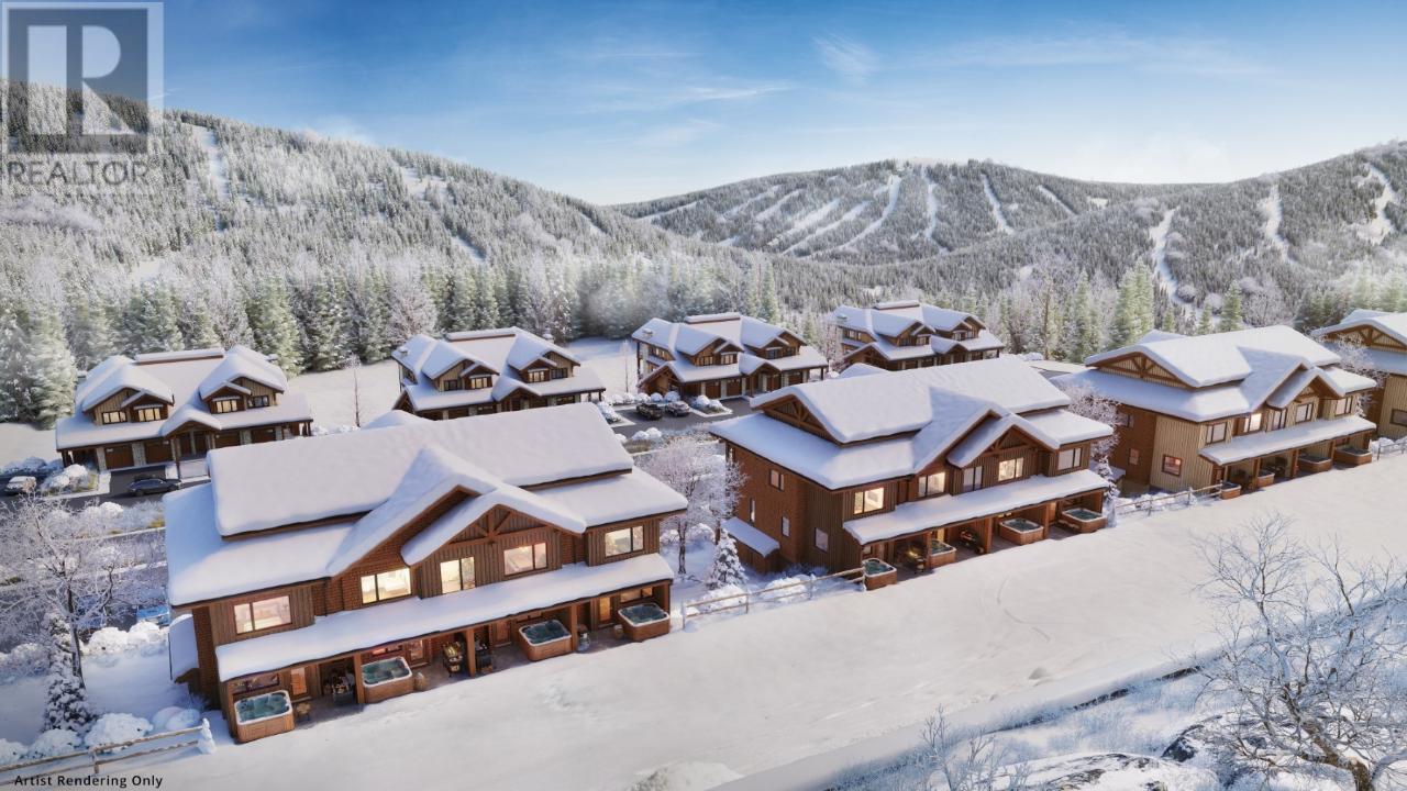 7005 MCGILLIVRAY LAKE Drive Unit# 12 Sun Peaks Photo 38