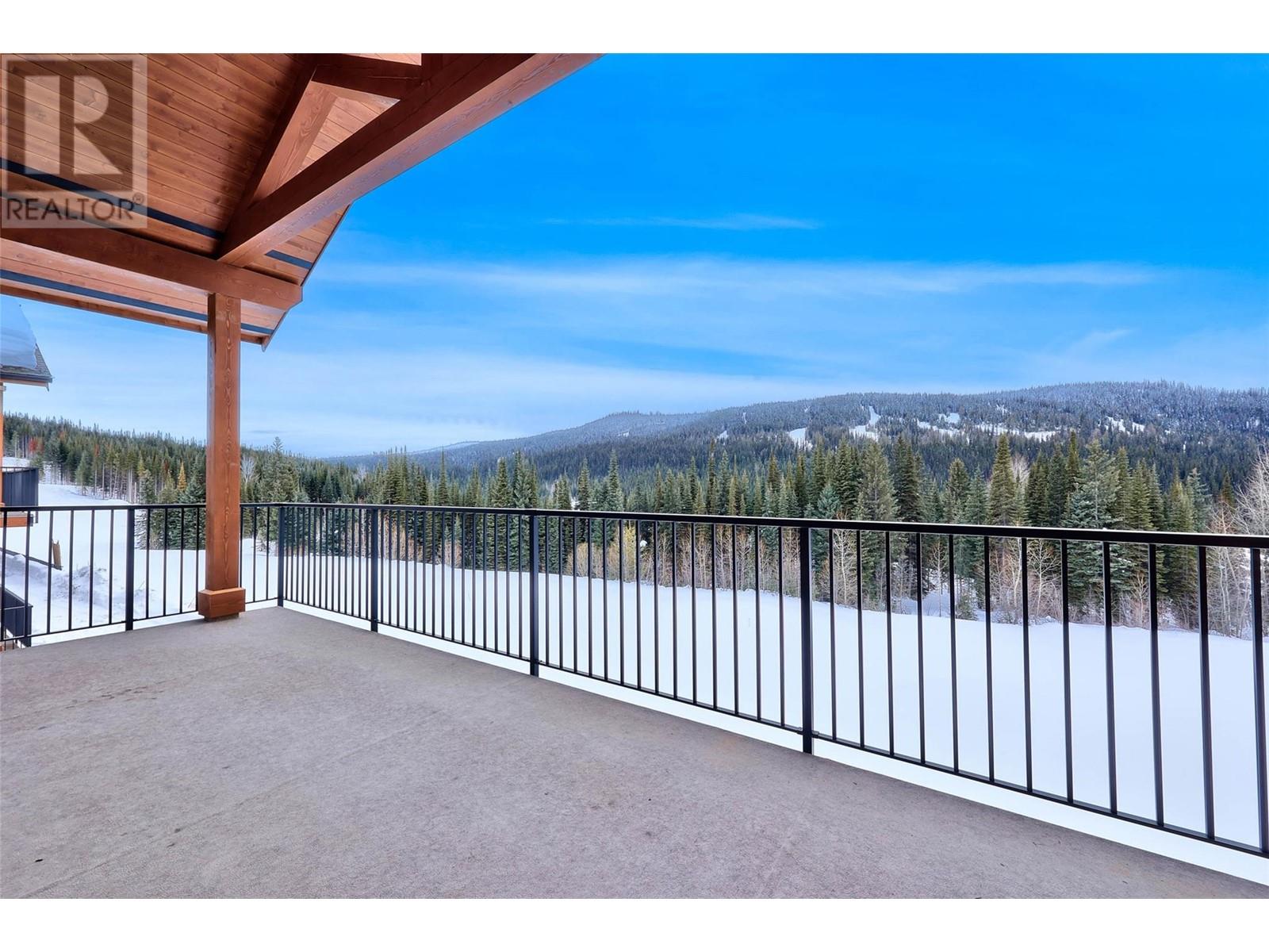 7005 MCGILLIVRAY LAKE Drive Unit# 12 Sun Peaks Photo 16