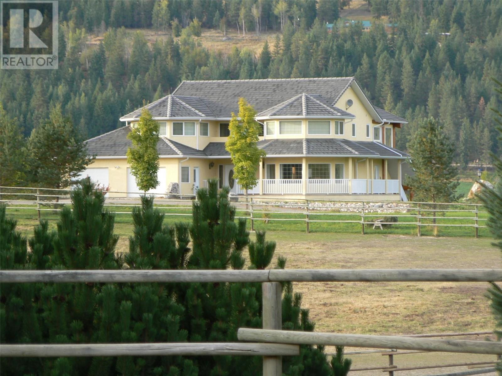 910 Lumby Mabel Lake Road, Lumby, British Columbia  V0E 2G5 - Photo 14 - 10337951