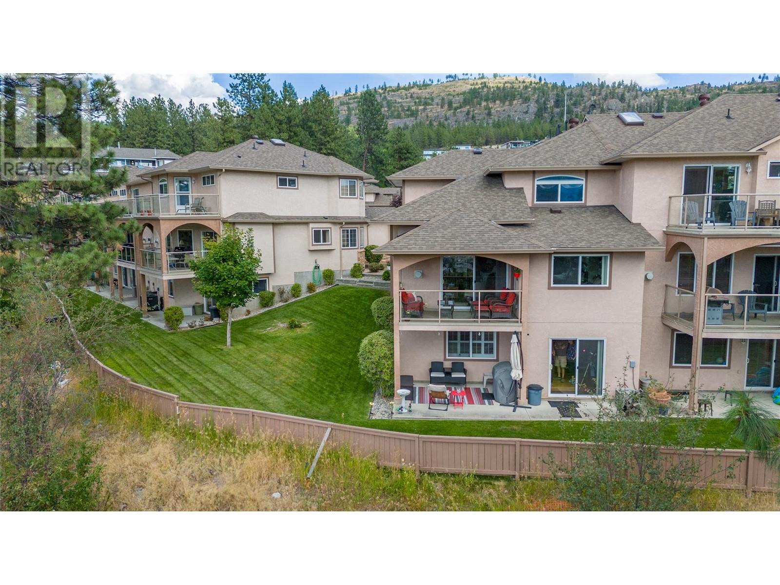 705 Balsam Avenue Unit# 117, Penticton, British Columbia  V2A 9B7 - Photo 29 - 10338516