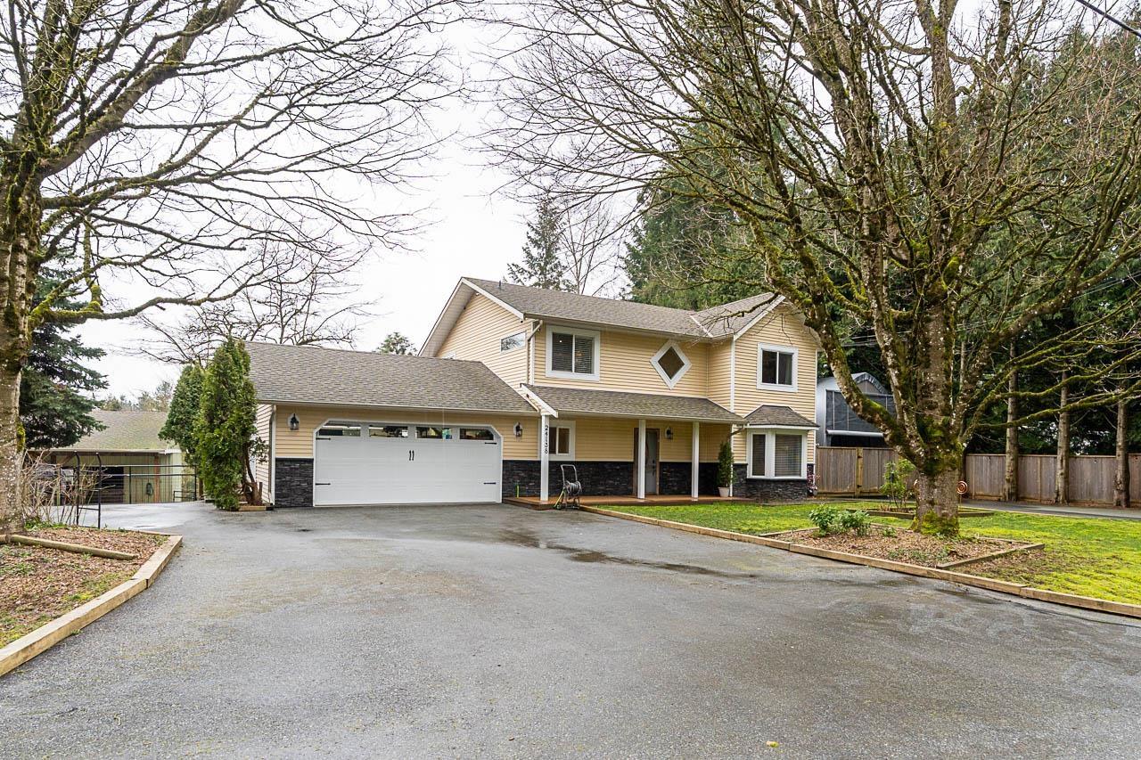 24138 51 Avenue, Langley, British Columbia  V3A 4R1 - Photo 1 - R2973442