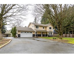 24138 51 AVENUE, Langley, British Columbia
