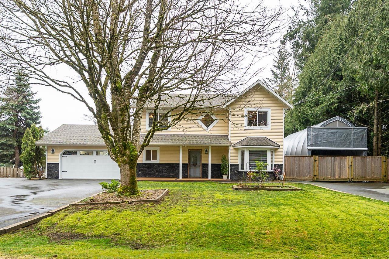 24138 51 Avenue, Langley, British Columbia  V3A 4R1 - Photo 38 - R2973442