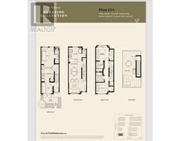 SL 6 720 ROBINSON STREET, Coquitlam, British Columbia