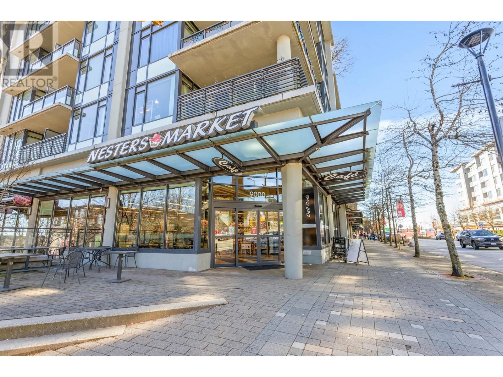 101 9150 University High Street, Burnaby, British Columbia  V5A 0C5 - Photo 24 - R2976221