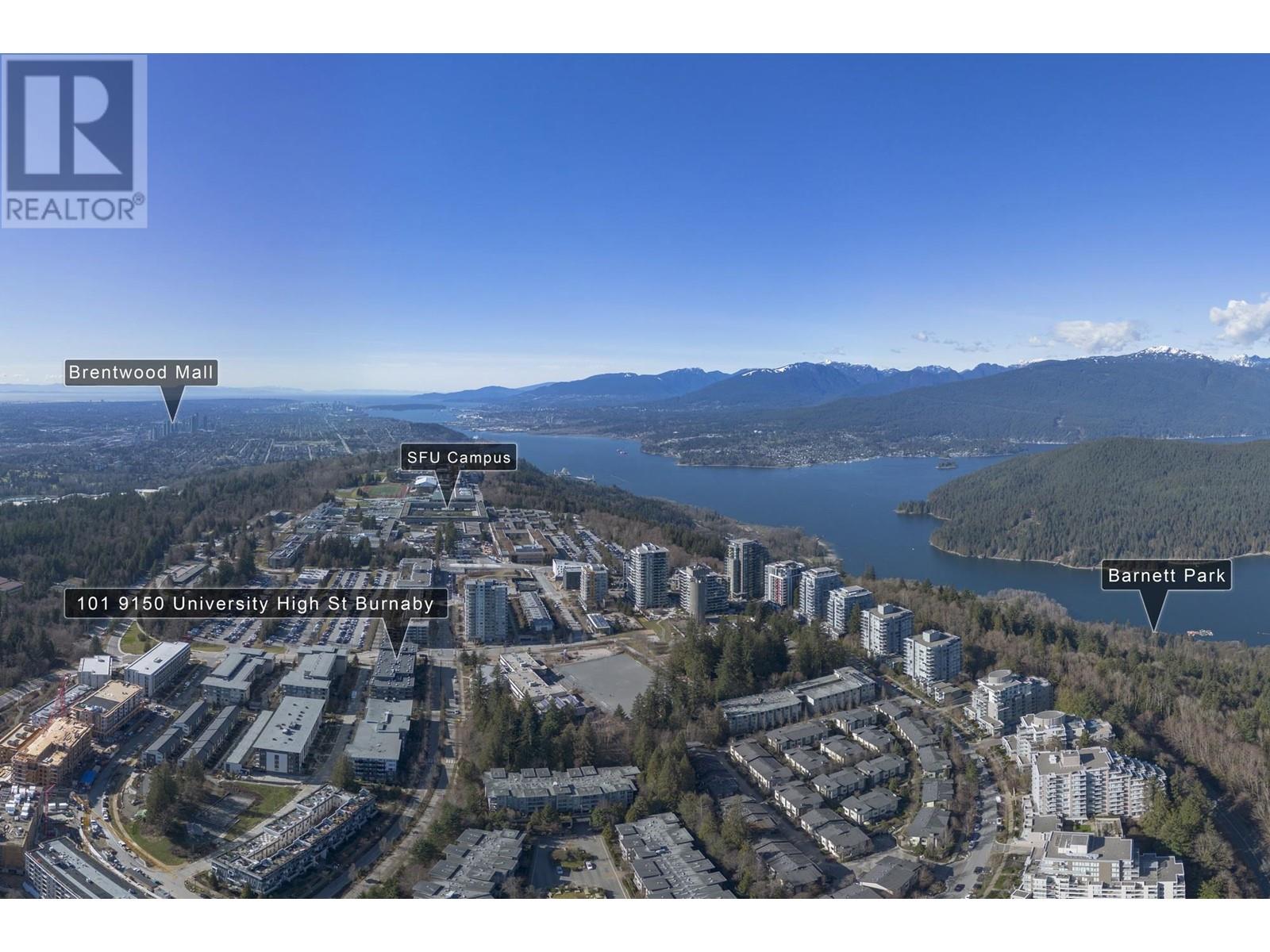 101 9150 University High Street, Burnaby, British Columbia  V5A 0C5 - Photo 26 - R2976221