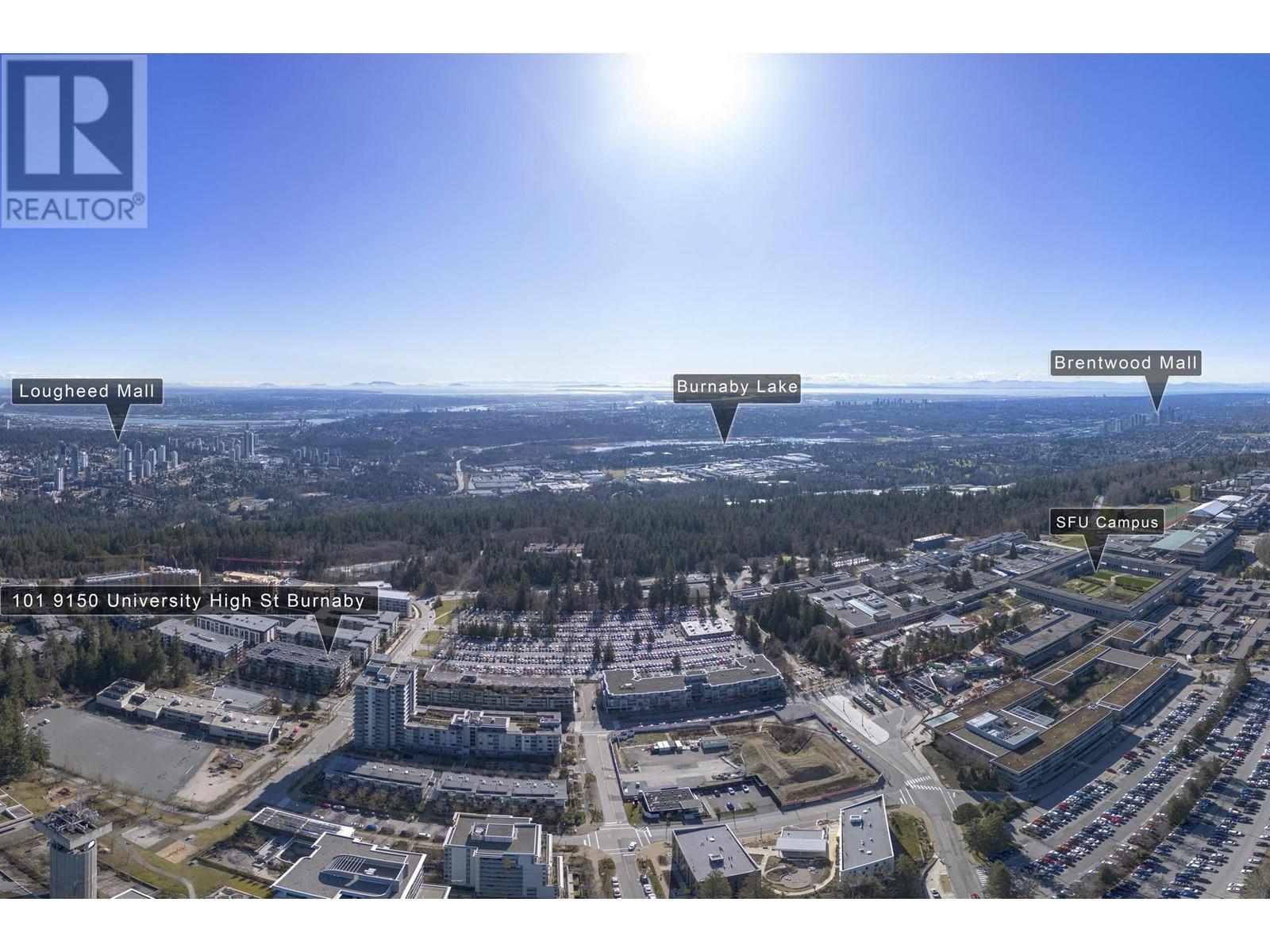 101 9150 University High Street, Burnaby, British Columbia  V5A 0C5 - Photo 27 - R2976221