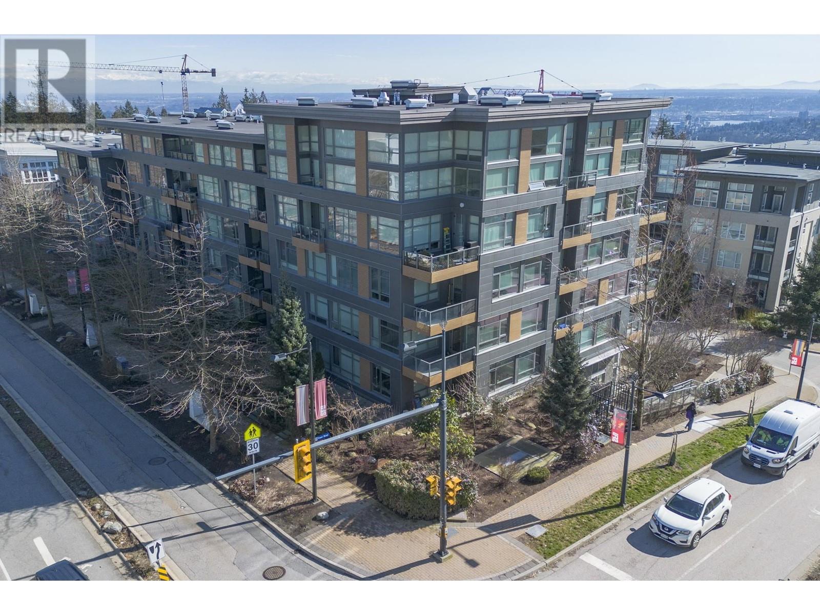101 9150 University High Street, Burnaby, British Columbia  V5A 0C5 - Photo 30 - R2976221